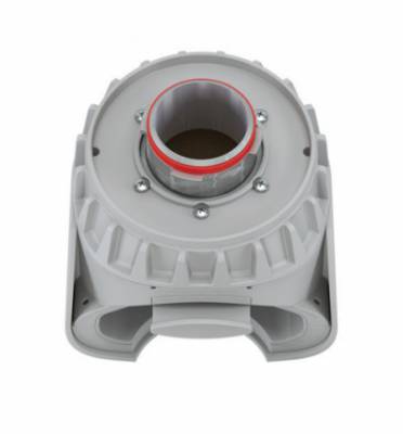 Адаптер RF elementsTwistPort для ROCKET 5AC PTP или PTMP, 2x Slide-On RP-SMA