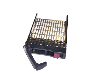 Салазки Drive Tray HP Proliant 2.5" SAS, SATA