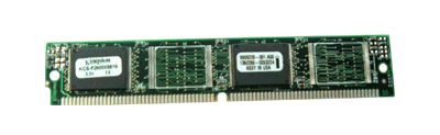 Память Flash 32Mb для Cisco 2600 серии