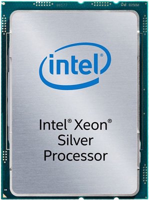 Процессор Intel Xeon Silver 4116 (2.10 GHz/16.5M/12-core) Socket S3647