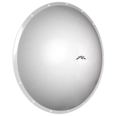 Радиопрозрачный колпак для антенны RD-5G34