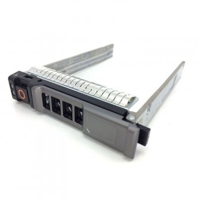 Салазки Drive Tray Dell PowerEdge M520 M620 M820 2.5" SAS SATA