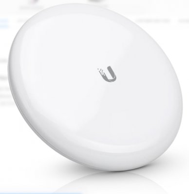Беспроводной мост Ubiquiti GigaBeam 60/5 ГГц