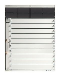 Шасси Cisco Catalyst C9410R C9410R