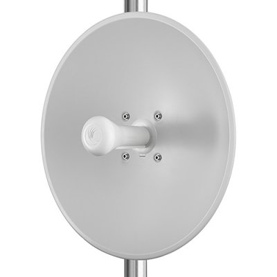 Cambium Абонентская станция ePMP 1000 Force 200 с интегрированной антенной, 2,4 ГГц, 25dBi, в комплекте с блоком питания