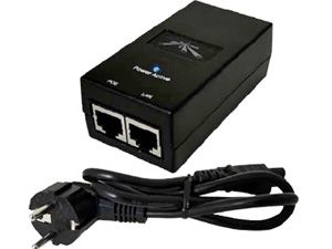 Блок питания с PoE, 24V, 0.5A G (не 802.3af)