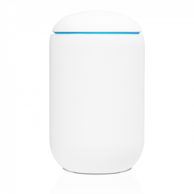 Межсетевой экран Ubiquiti UniFi Dream Machine