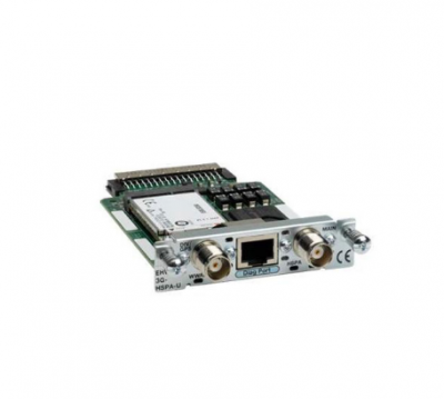 Модуль Cisco EHWIC-3G-HSPA+7