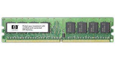 Память HP 16GB (1x16GB) Dual Rank x4 PC3-12800R (DDR3-1600)