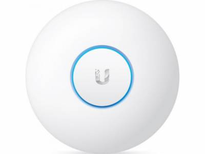 Toчка доступа UniFi AC-LR
