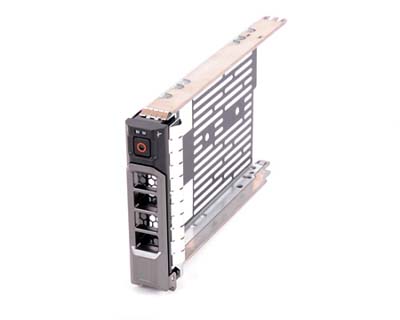 Салазки Drive Tray Dell PowerEdge R410 R610 R710 T610 3.5"