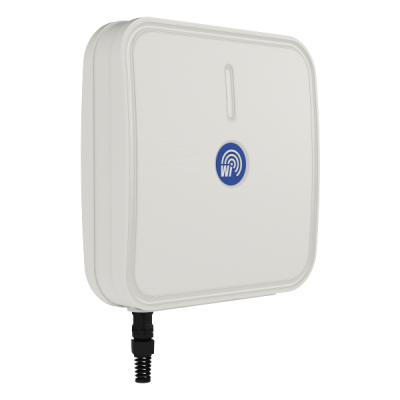 Антенна направленная WIBOX MIMO 2x2 HV, 5.6 - 6.5 ГГц, 24dBi, 8°