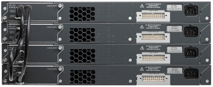 Коммутатор Cisco Catalyst WS-C2960X-24TS-L WS-C2960X-24TS-L