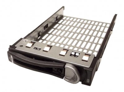 Салазки Drive Tray Dell PowerEdge C6100/C6105 2.5"