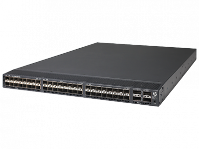 Коммутатор HP 5900AF-48XG-4QSFP+