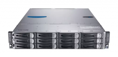Корзина 12LFF для сервера Dell C6105/C6100