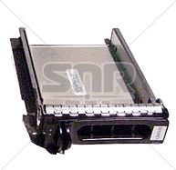 Салазки Drive Tray Dell PowerEdge 2.5"