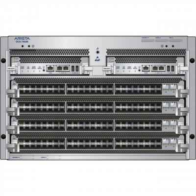 Шасси Arista 7504N