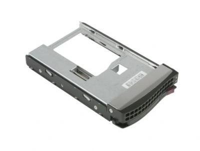 Салазки Drive Tray Supermicro Tool-Less 3.5" to 2.5" Converter
