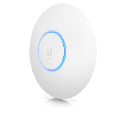 Toчка доступа Ubiquiti UniFi 6 AP Lite