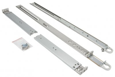 Рельсы для серверов Supermicro MCP-290-00057-0N