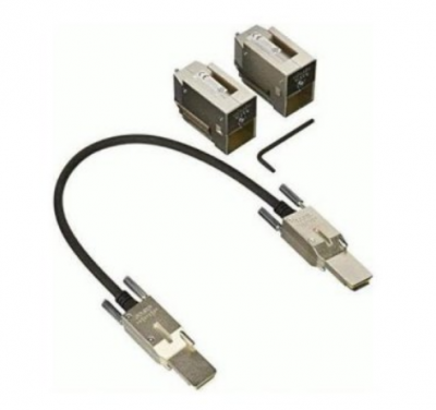 Модуль стекирования Cisco C9200L-STACK-KIT