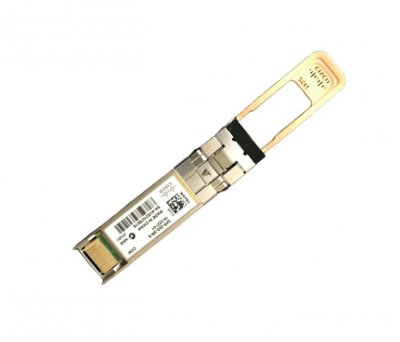 Модуль оптический Cisco SFP-25G-SR-S