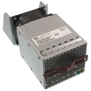 Блок вентиляторов Array fan module assembly