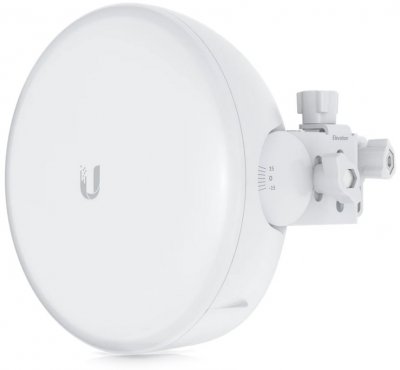 Беспроводной мост Ubiquiti GigaBeam Plus