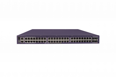Коммутатор Extreme Summit X460-G2-48p-10GE4