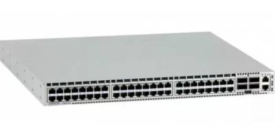 Коммутатор Arista DCS-7050T-64-F