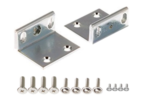 Комплект креплений для ASA 5508-X, ASA 5516-X ASA5516-BRACKET