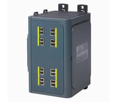 Модуль расширения Cisco IEM-3000-8FM