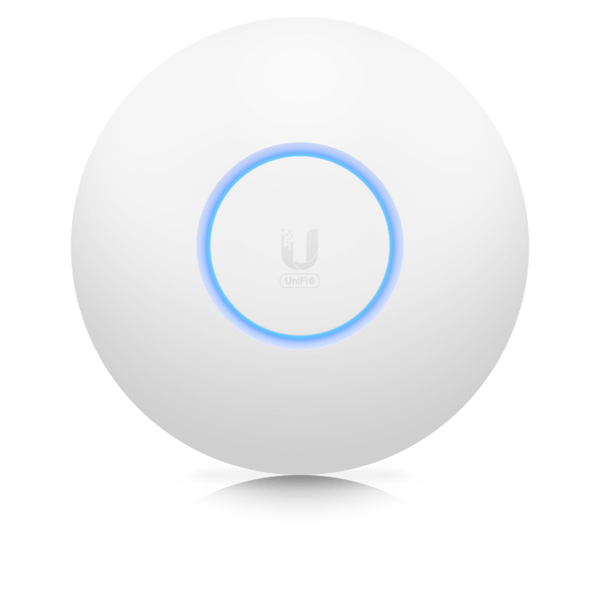 Toчка доступа Ubiquiti UniFi 6 AP Lite U6-Lite