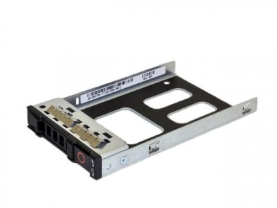 Салазки Drive Tray Dell PowerEdge C1100 2.5"