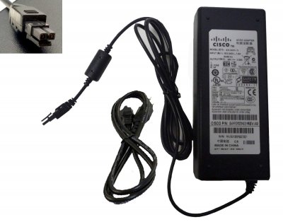 Блок питания Cisco ASA5505-PWR-AC