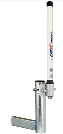 Антенна всенаправленная ProEter 7dBi mini Cyberbajt, 2.4-2.5 ГГц, 5389