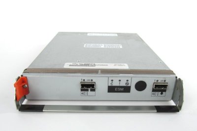 Модуль ввода/вывода SAS для дисковой полки IBM EXP3000