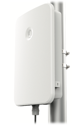Точка доступа Cambium cnPilot E510 Outdoor, 802.11ac, всенаправленная антенна, IP67