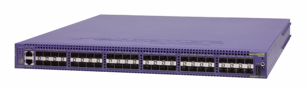 Коммутатор Extreme Summit X670V-48x 17101