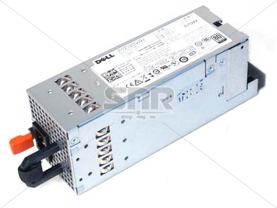 Блок питания для серверов Dell PowerEdge R710 T610 870W