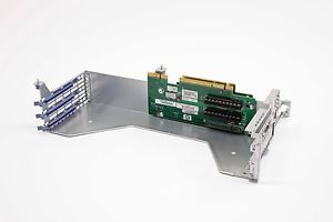 Кейс райзер карты для сервера DL180 Gen6