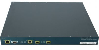 WiFi контроллер CiscoAIR-WLC4402-25-K9
