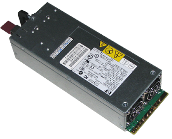 Блок питания HP DL380 G5