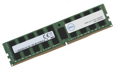 Память DDR3 PC3-10600 4GB для серверов DELL PowerEdge