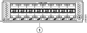 Модуль Cisco N55-M16UP N55-M16UP
