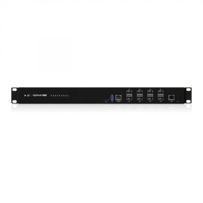 Маршрутизатор Ubiquiti 10G SFP+ EdgeRouter Infinity