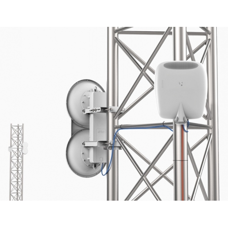 Маршрутизатор Ubiquiti 6-port EdgePoint EP-R6 EP-R6