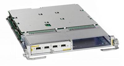 Модуль Cisco A9K-MOD80-SE