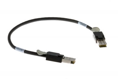 Cisco кабель CAB-STK-E-3M